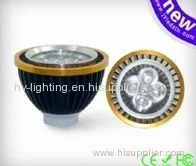 Led Spot Lamp 4w Mr16 Gu10 