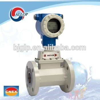 water flow meter temperature