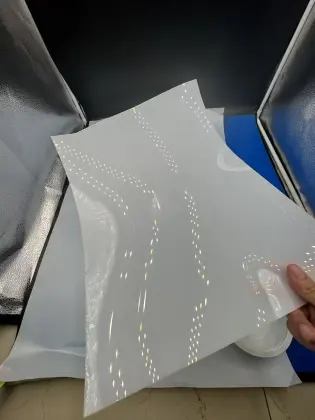 Characteristics and Applications of CPET Film in Disposable Tableware Thermoforming Packaging
