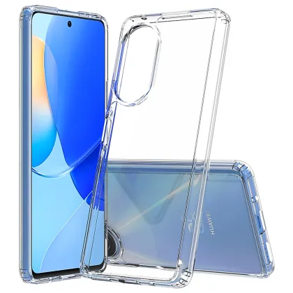 Custom OEM ODM Huawei Nova 9SE Back Covers & Phone Cases
