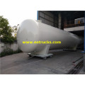 100000 Liters Commercial Bulk LPG Tanks