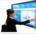 42 98 Zoll Electronic IR Interaktives Whiteboard