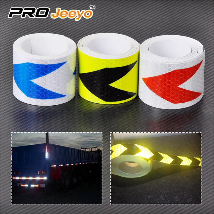 arrow reflective tape 7