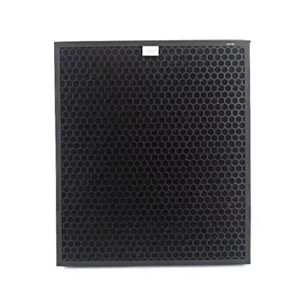 Coway 300 & 400s Air Purifier Replacement Filters: Activated Carbon & HEPA Compatible