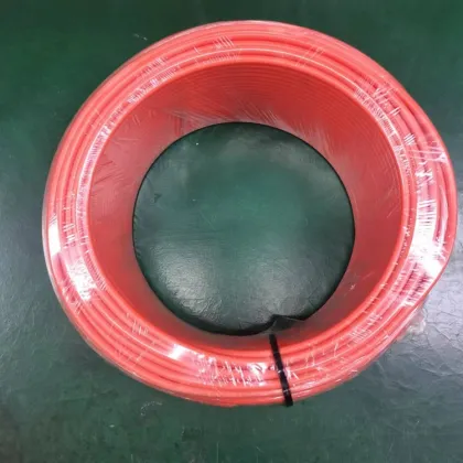 H-PCF/H-PCS Mitsubishi Fiber Optic Communication Cable