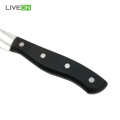 2pcs Santoku și cuțitul de bucătărie chinezesc Paring