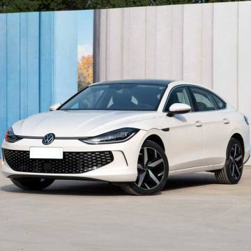 2024 Volkswagen Lamando L 200tsi DSG Chaola Edition - Kenderaan petrol baru di China