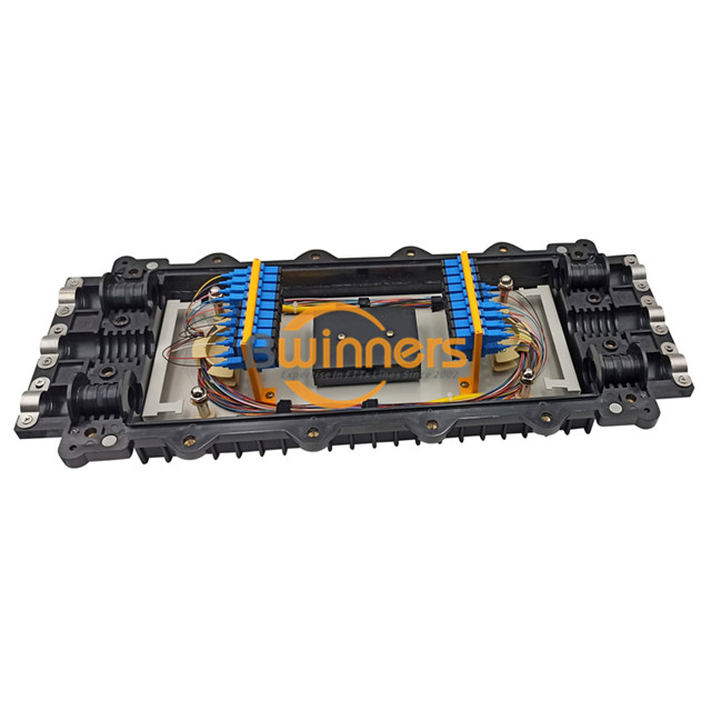 Fibre Joint Enclosure