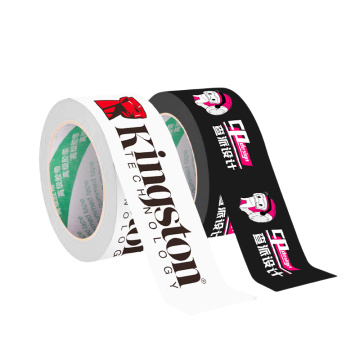 printable BOPP clear sealing tape
