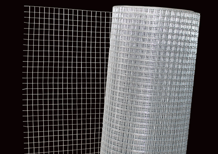 Wire Mesh Fence 16