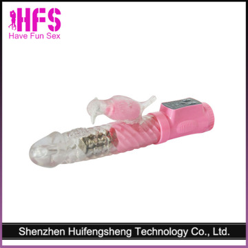 High Quality Silicone Sex Toys Manufacturer Adult Sex Vibrators