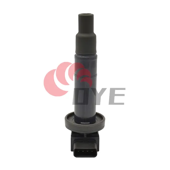 Toyota Ignition Coils for TOYOTA YARIS OYE521: Part Numbers 90919W2002 and 886013014