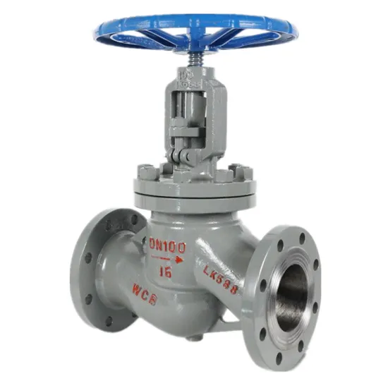ASTM High Strength Titanium Extended Spindle Gate Valve