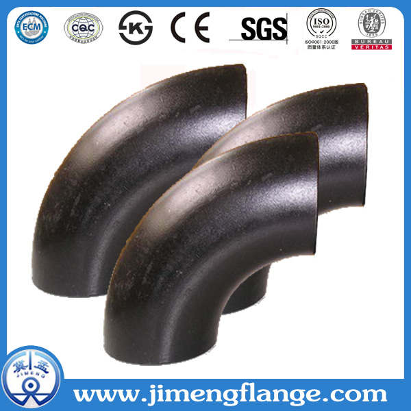 Steel Pipe Elbow