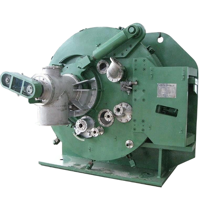 স্টার্চ বিচ্ছেদের জন্য সম্পূর্ণ স্বয়ংক্রিয় পিলার সেন্ট্রিফিউজ