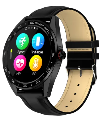 waterproof smart watch