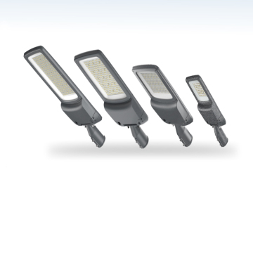 Outdoor IP66 Die Casting Aluminum LED Street Lamps for Road Lighting (50w-200w)