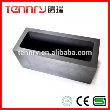 Casting Metal High Density Graphite Mould