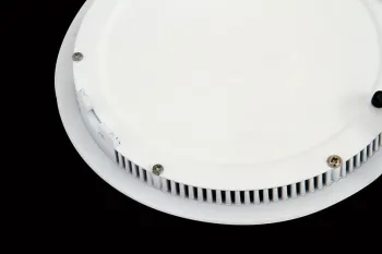 Surface Mounted Led Ceiling Panel Light For Shopping Mall 390lm 2700k 80ra