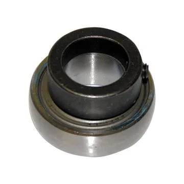 G1100 KRRB Radial Insert Ball Bearings - Agricultural Bearing