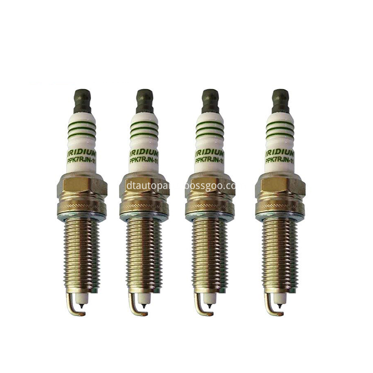 Spark Plug