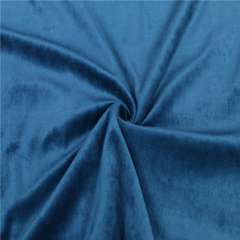 VELVET PD-2 Fabric