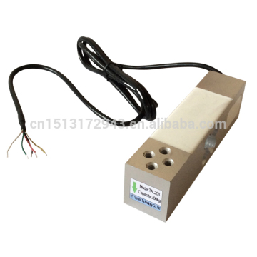 industrial load cell 350kg for platform scale