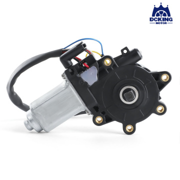 Window Lift Motor High-Quality Window lift Motor for Nissan Cars Supplier