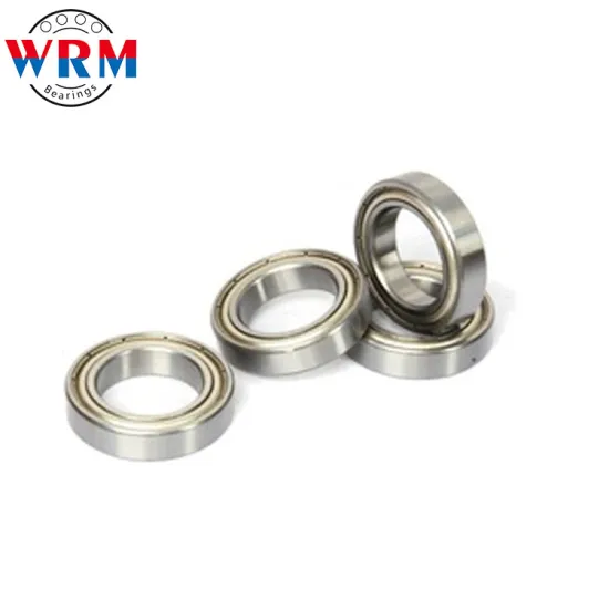 Ball bearing making machine