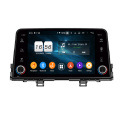 car navigation for Morning / Picanto 2016-2018