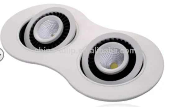 led light downlight