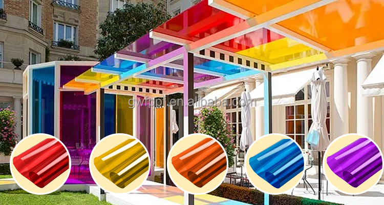 Window Privacy Film Decorative