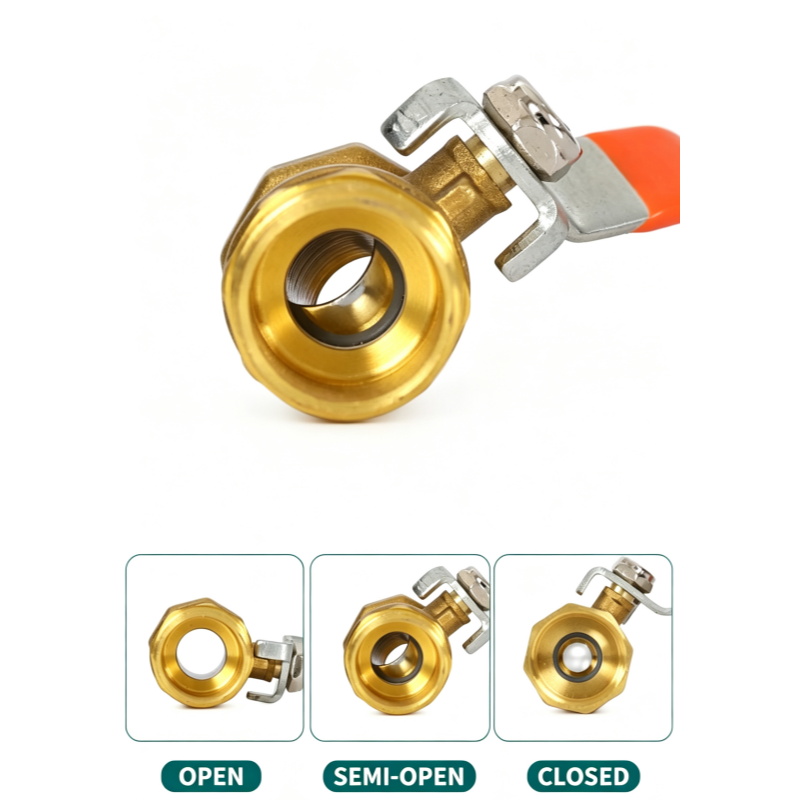 Brass switch valve (3)