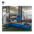 Bridge type Double Column Gantry Milling Machine