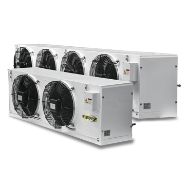 LFJD 3.0mm serious ceiling type air cooler