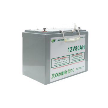 SDP12V 70Ah SILICON BATTERY