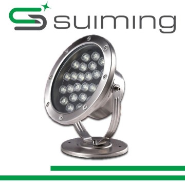 high lumen underwater light purchase 24W