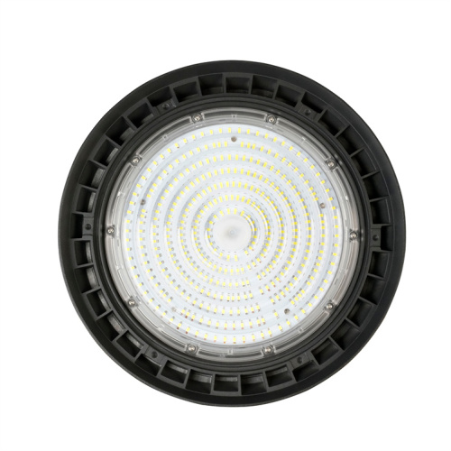 Emergency Waterproof Outdoor UFO LED High Bay Light