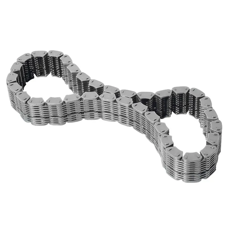 ISO16949:2009 Approved Industrial Conveyor Chain Factory