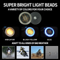 Led Motorcycle Turn Signal Lights