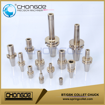High Speed BT SK Collet Chuck
