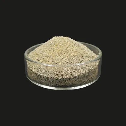 Monosodium Glutamate Residue MSG Mycoprotein 70%