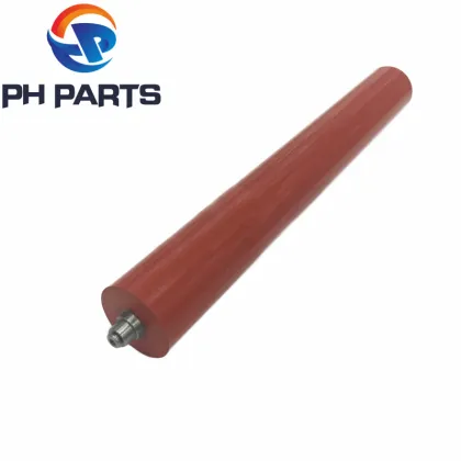 1X Lower Fuser Roller for Ricoh MP501 MP601 MP501spf MP601spf MP 501 601 Pressure Roller