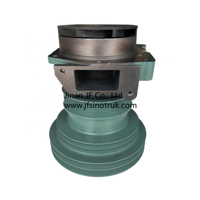 HG1500069229 HG1500069951 Howo Water Pump