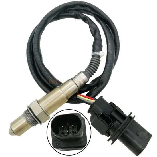 High-Quality Auto Sensor: Find the Best Lambda Oxygen Sensor for Your Jetta, Golf, Beetle, or Skoda Vehicle