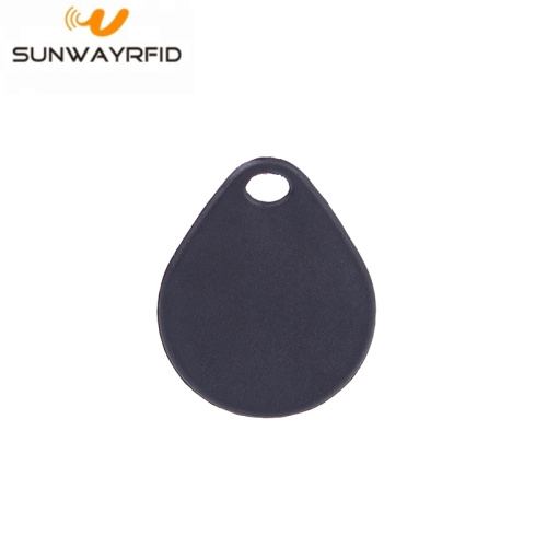 Waterproof PPS RFID Key tag for access control