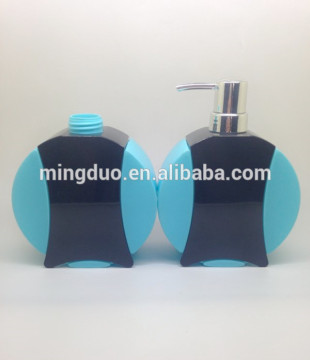 PP shampoo bottle