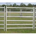 Heavy Duty Livestock Cattle Panel