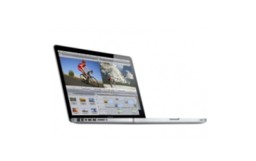 Apple MacBook Pro MC724LL/A 13.3-Inch Laptop