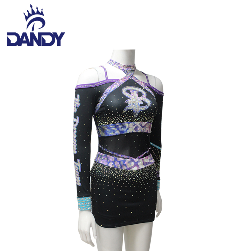 Cheer Uniform 02 20